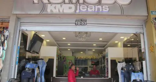 KOMODO BOGOTÁ KOMODO BOGOTÁ